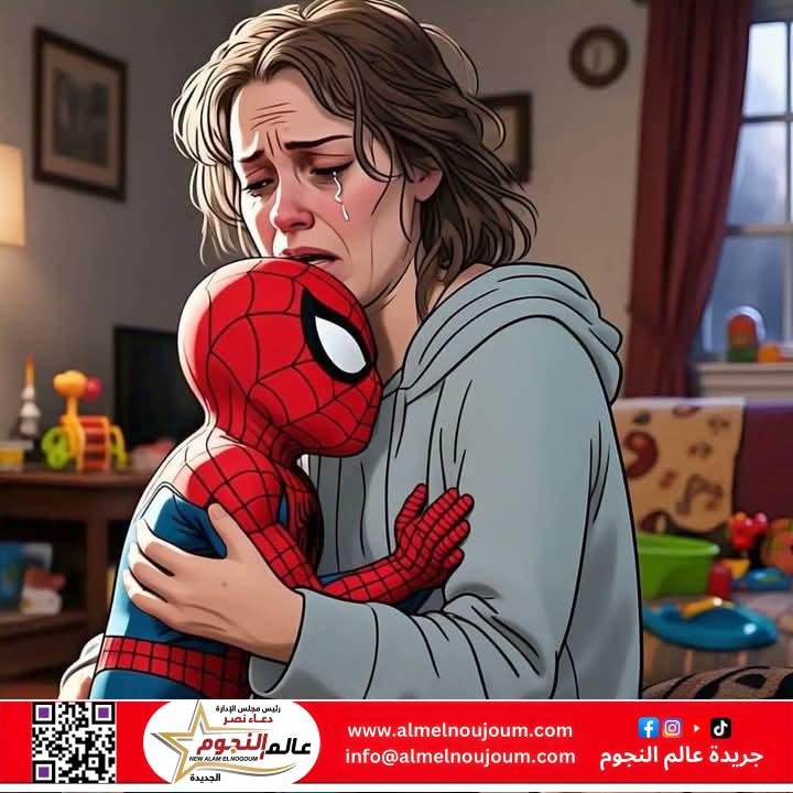 “أمك هي جيشك الوحيد”.. قصة أم قاتلت وحدها حتى انتصر طفلها ياسين على مغتصبه