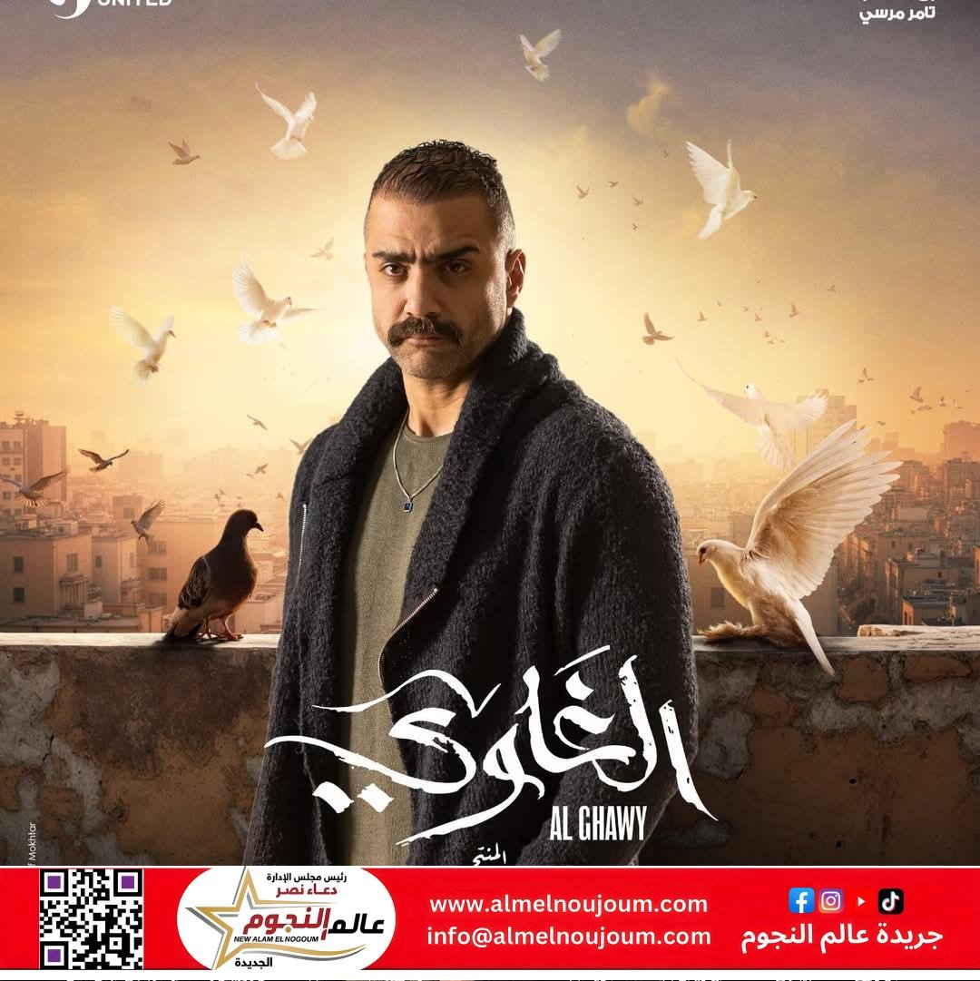 بعد تألقه في الغاوي وتقابل حبيب.. كريم عبد الخالق يعترف إعتراف لمتابعيه