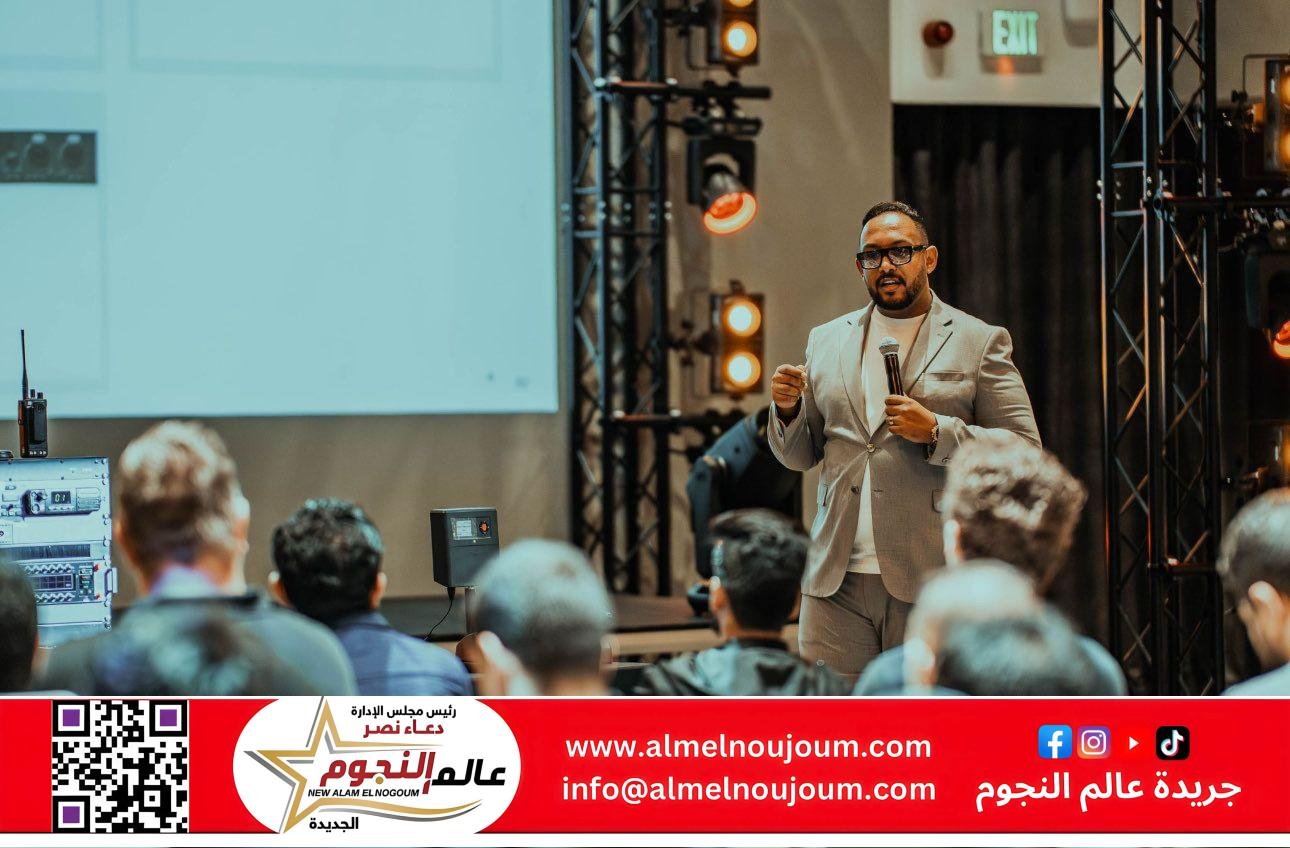 تقنيات البث التلفزيوني الحديثة تُحدث نقلة نوعية في الشرق الأوسط وإفريقيا