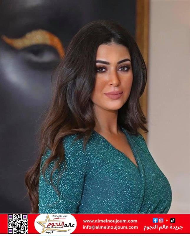 ميرنا نور الدين ضيف الراديو بيضحك 