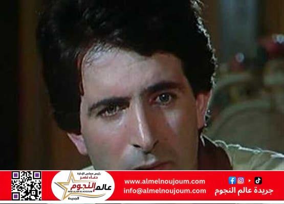 سبب انتقال جمال صالح لدار مسنين وعدم وجوده مع ابنته.. تفاصيل 