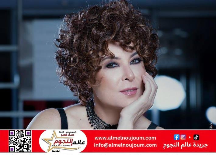 أنوشكا لعالم النجوم: "اجلال" أصعب أدواري والمشهد الأخير كان التحدي الأكبر