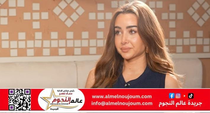 هنا الزاهد: بابا وماما انفصلوا بطريقة راقية جدا 
