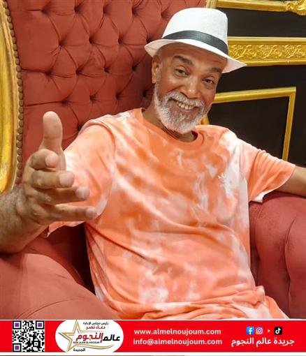 أخر اعمال سليمان عيد وأبرز أعماله 