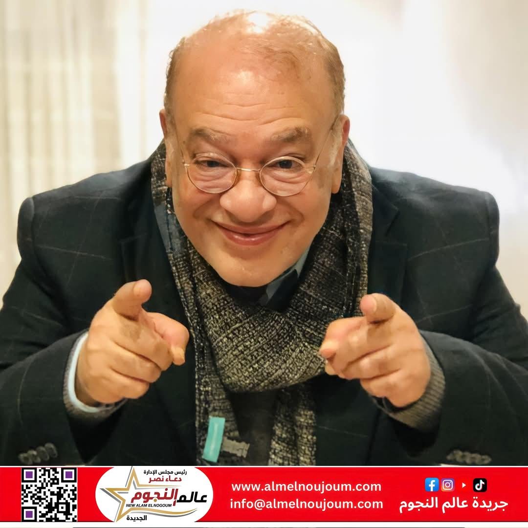 رغم اللي انا فيه "عيد قيامة مجيد".. صلاح عبدالله يهنئ الإخوة الأقباط