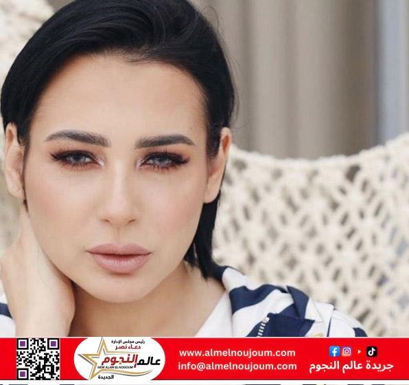 الحياة أصبحت حياة عمل فقط بينها وبين زوجها.. سطور في عيد ميلاد ساندي 