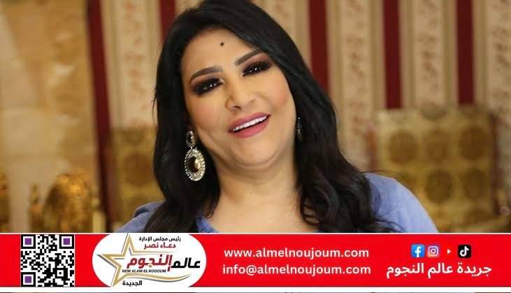 "بدرية طلبة".. إكتشفها زوجها الراحل ولمعت في الكوميديا وياسمين عبدالعزيز خط أحمر
