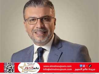 عمرو الليثي يعتذر عن عدم تقديم «كلمتين وبس».. ما السبب؟