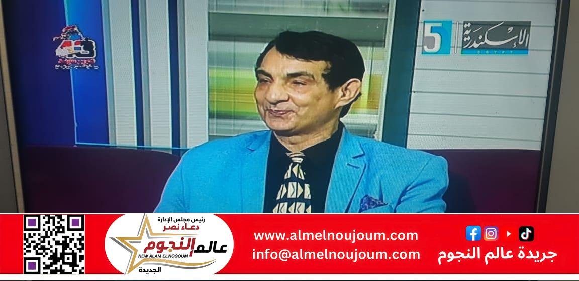 في حديث المساء.. العارف بالله طلعت يتحدث عن تعمير سيناء