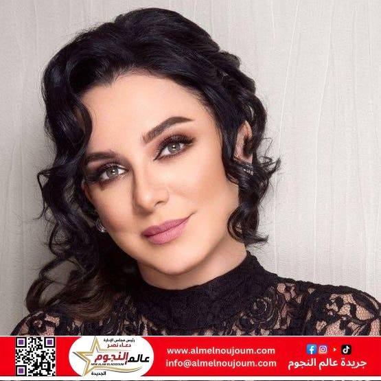 ماذا عن سولاف فواخرجي بعد شطبها من النقابة 