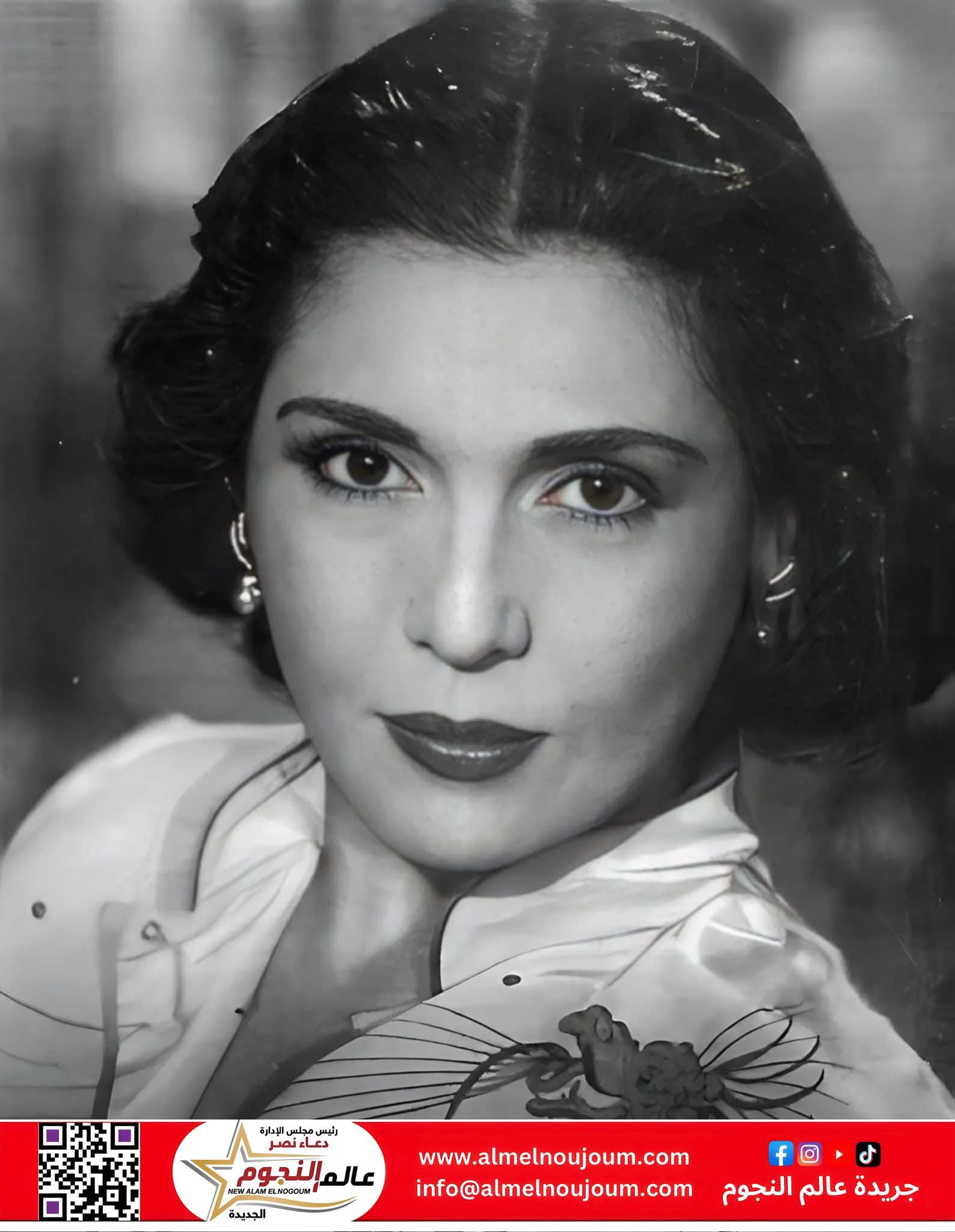 تحية كاريوكا “الراقصة المتمردة”… من شائعات الانقلاب إلى سجن الناشطة السياسية