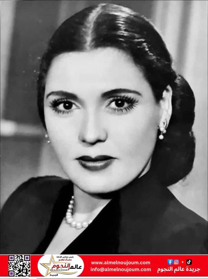 تحية كاريوكا “الراقصة المتمردة”… من شائعات الانقلاب إلى سجن الناشطة السياسية