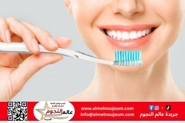 غسل الأسنان يوميًا.. عادة بسيطة لصحة أفضل