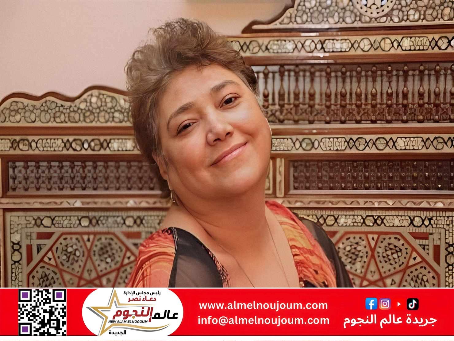 مهرجان الإسكندرية للفيلم القصير يطلق جائزة باسم الدكتورة مها الشناوي لدعم طلاب السينما