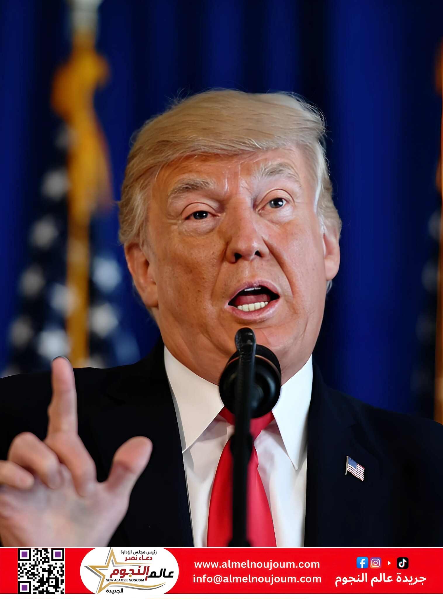 ترامب: أعتقد أن بوتين سيستجيب لي لوقف الضربات على أوكرانيا ويدعو للتفاوض