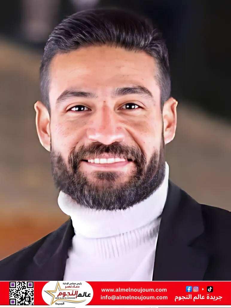 إسلام فوزي يستأنف تصوير “يوميات عيلة كواك” بعد تعافيه من وعكة صحية