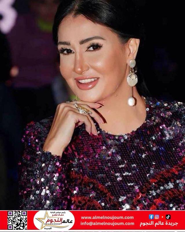 غادة عبد الرازق تعود إلى السينما مع أحمد السقا في “أحمد وأحمد” بعد 19 عامًا من “العشق والهوى”