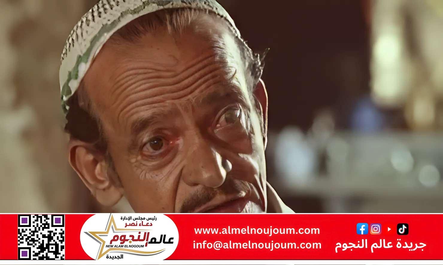 في ذكرى وفاته.. "إبراهيم قدري" الفنان الذي ترك المحاماة لأجل الفن ورحل في صمت