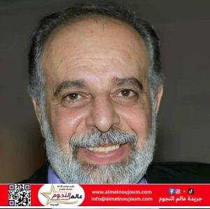 الفنان ياسر صادق يُهنئ صديقه محمد رياض بعيد ميلاده