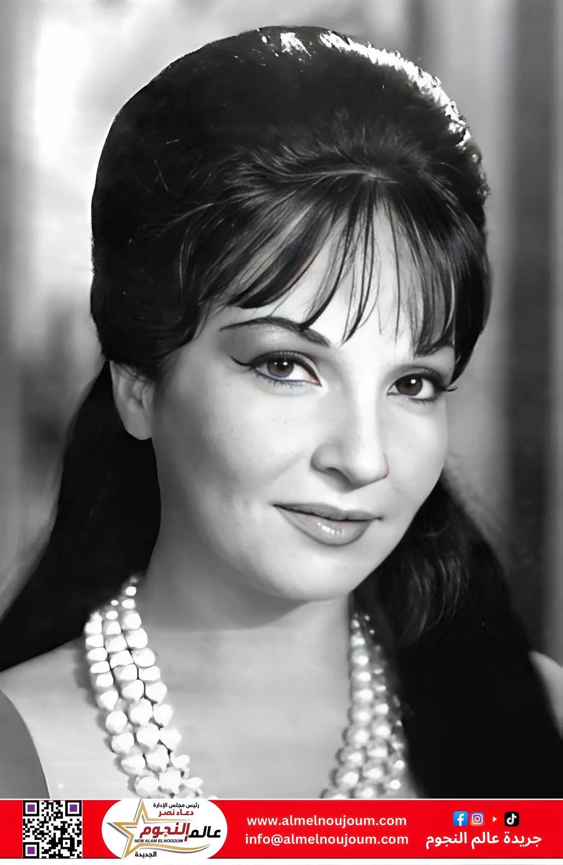 شادية “المؤامرة السرية”… محاولة اختطاف غامضة وراء ضغوط فنية سياسية