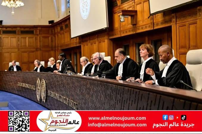فلسطين أمام محكمة العدل الدولية: إسرائيل تمنع وصول الماء والدواء إلى غزة منذ شهرين