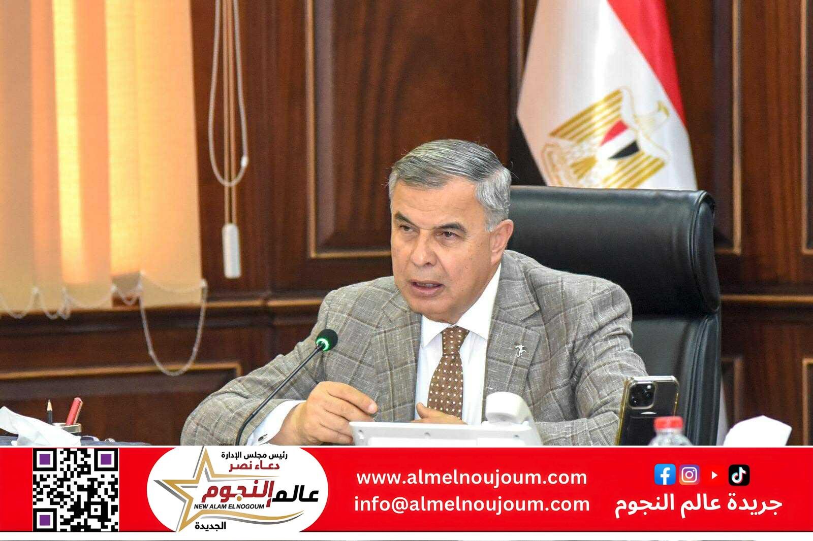 محافظ الإسكندرية خلال الاجتماع التنسيقي الثالث: حزمة خدمات متكاملة واستعدادات قصوى لصيف 2025