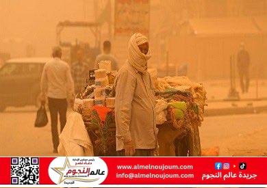 تحذير من محافظة الجيزة: إجراءات عاجلة لحماية المواطنين من مخاطر الرياح الشديدة