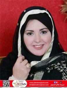 صابرين تكشف عن مثلها الأعلى في الفن: قدوتي التي ألهمت مشواري الفني