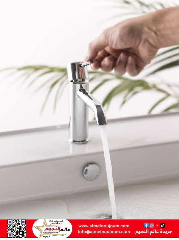 انقطاع مياه الشرب عن قرى في دمياط لمدة 12 ساعة السبت المقبل بسبب أعمال صيانة