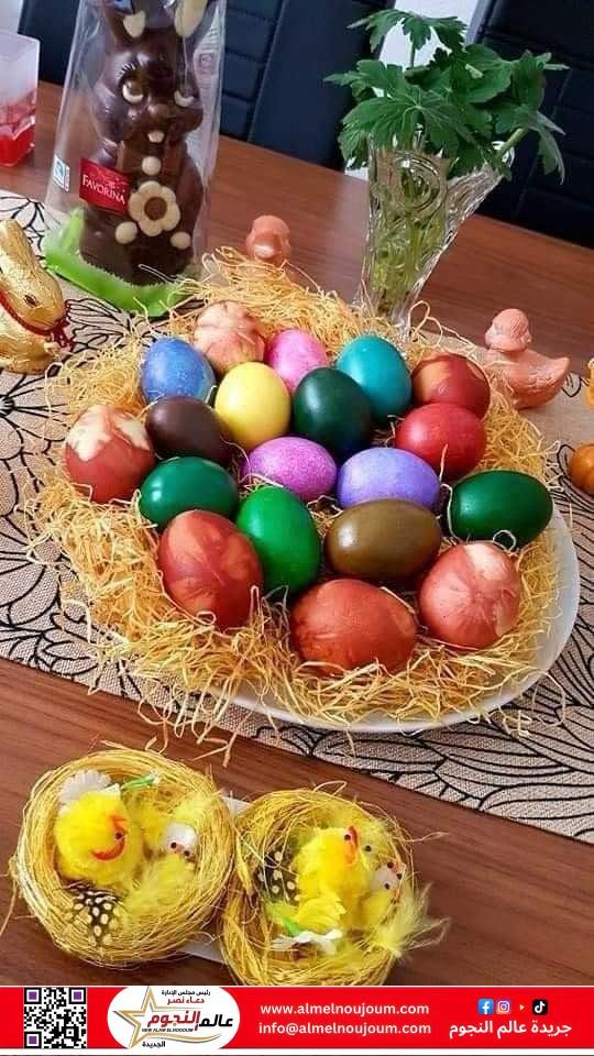 شم النسيم: عيد مصري عريق يعبّر عن البهجة وتجدد الحياة