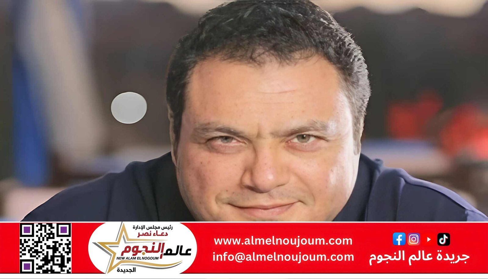 مراد مكرم: هل نُقدِّم التدين أم الإنسانية