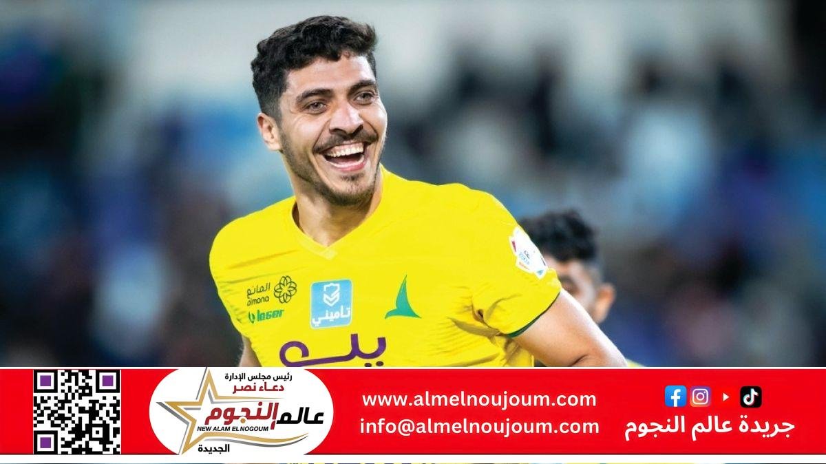 الزمالك يتواصل مع محمد شريف لاعب الخليج لضمة خلال فترة الانتقالات الصيفية المقبلة
