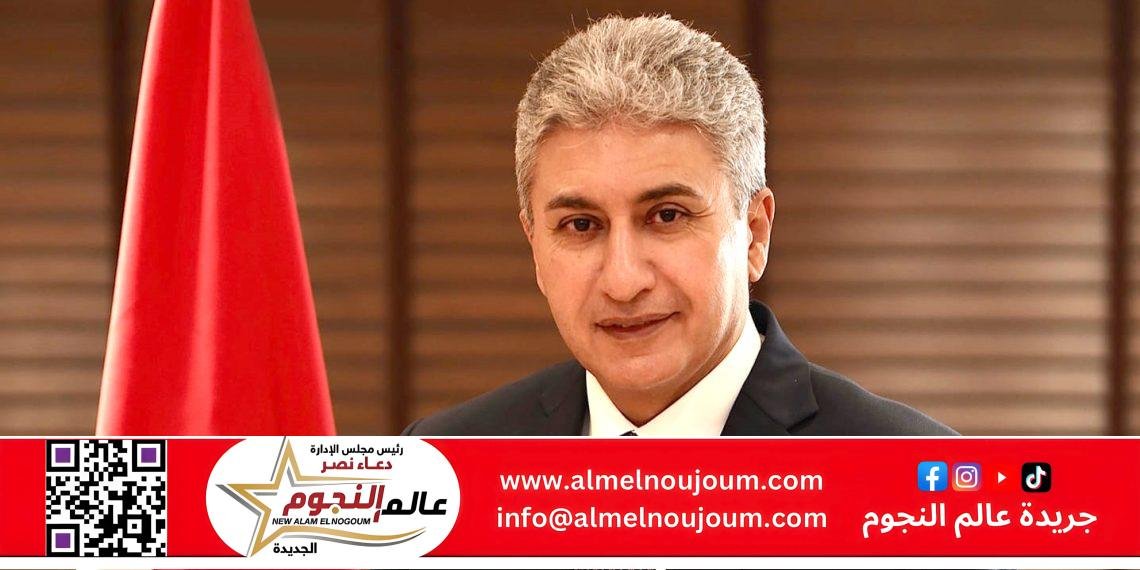 وزير السياحة يواصل متابعته لحركة الزيارة بمنطقة أهرامات الجيزة في ضوء التشغيل التجريبي لمشروع التطوير