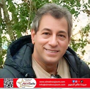 الفنان محسن صبري ضيف الإعلامية أميرة نور على نغم FM غدًا في السادسة مساءً