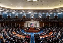 أعضاء بالكونجرس الأمريكى يطالبون إدارة ترامب بوقف فورى لحصار غزة