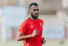 حسام عاشور يُنقل إلى المستشفى إثر وعكة صحية مفاجئة