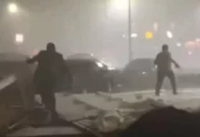 محافظ الإسكندرية يتابع الطقس ويوجه برفع الاستعدادات لمواجهة التقلبات الجوية