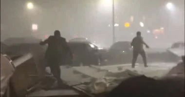 محافظ الإسكندرية يتابع الطقس ويوجه برفع الاستعدادات لمواجهة التقلبات الجوية