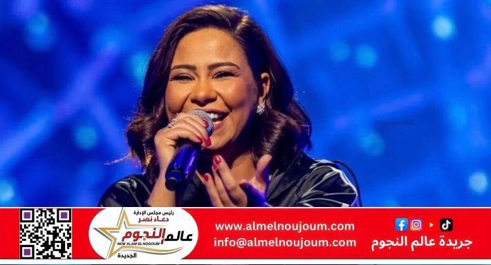 شيرين عبد الوهاب ترفع دعوى قضائية ضد المسؤول عن صفحتها على مواقع التواصل الاجتماعي