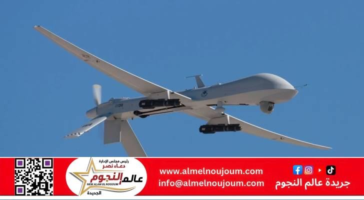 الجيش الأمريكى يخطط لزيادة هائلة فى استخدام الطائرات بدون طيار