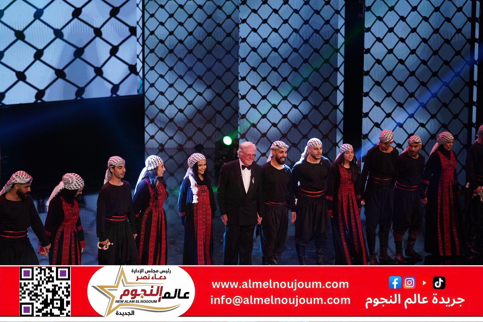 مهرجان القاهرة السينمائي الدولي يفتح باب التقديم لمشاريع "ملتقى القاهرة السينمائي"