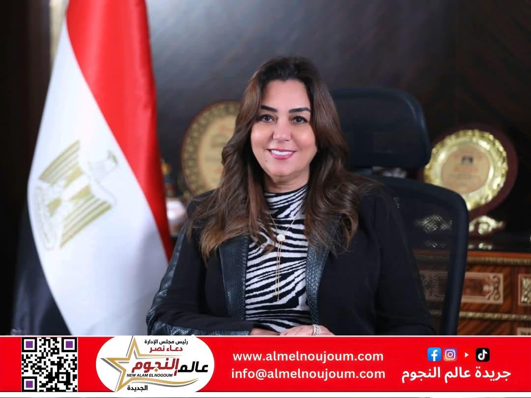 د.منال عوض توجه بتنفيذ مرور ميداني للأمانة الفنية لمنظومة تراخيص المحال العامة علي المحافظات