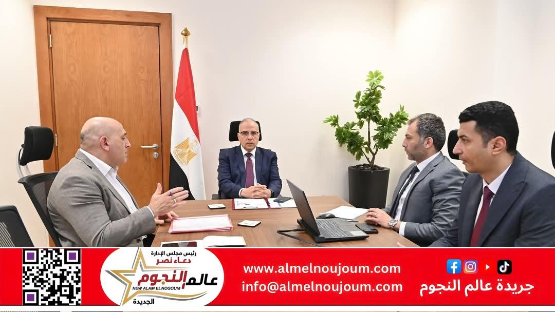 وزير الري يتابع إجراءات تطوير منظومة إدارة وتوزيع المياه في مصر تحت مظلة الجيل الثاني لمنظومة الري 2.0 1 وزير الري يتابع إجراءات تطوير منظومة إدارة وتوزيع المياه في مصر تحت مظلة الجيل الثاني لمنظومة الري 2.0