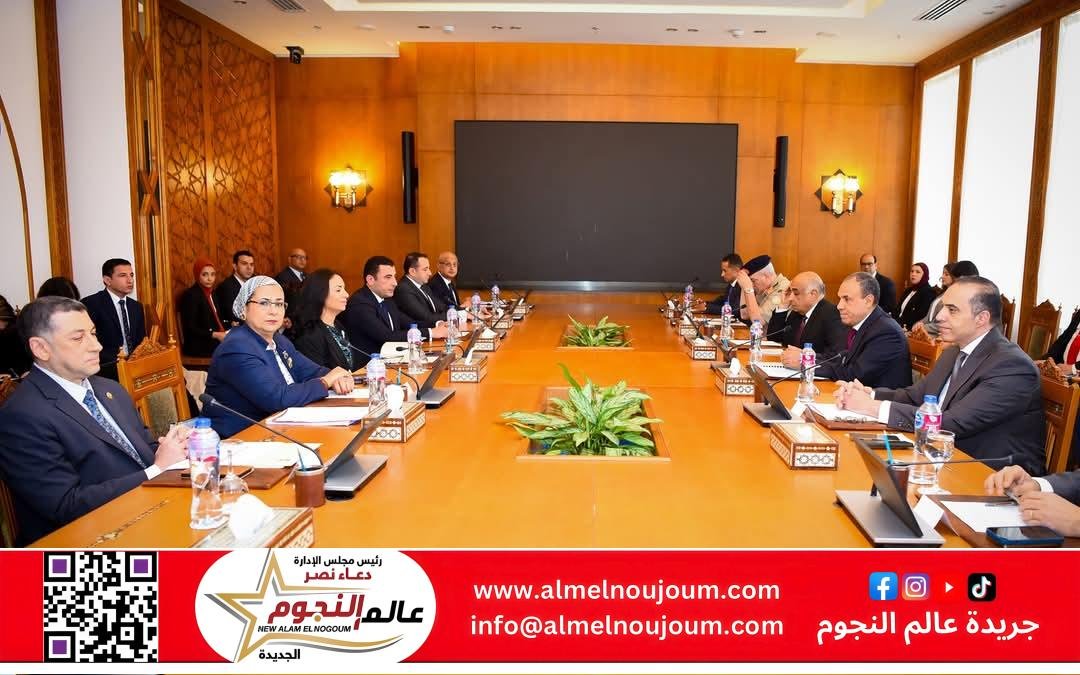 وزير الخارجية والهجرة يترأس الاجتماع الوزاري الرابع للجنة العليا الدائمة لحقوق الإنسان