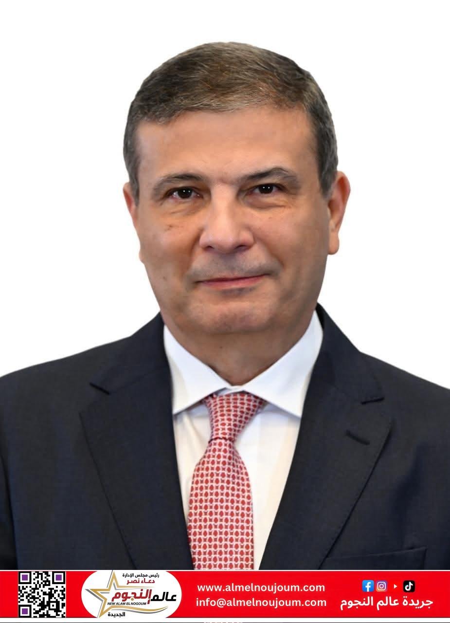 وزير الزراعة يشارك في الاجتماع الدولي لدعم استراتيجية "الفاو" لإدارة الآفات والأمراض النباتية