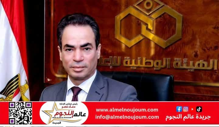 المسلماني : عودة عيد الإعلاميين بعد غياب دام سنوات 