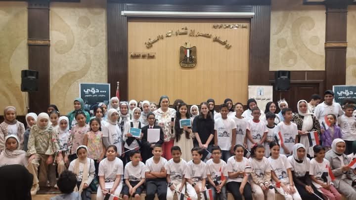 السنباطي تلتقي بمحافظ شمال سيناء لبحث سبل التعاون لحماية ودعم حقوق الطفل 