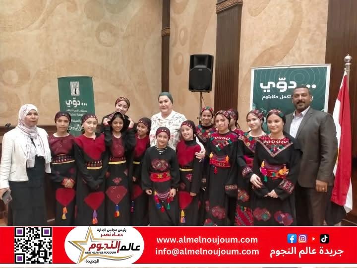 السنباطي تلتقي بمحافظ شمال سيناء لبحث سبل التعاون لحماية ودعم حقوق الطفل 