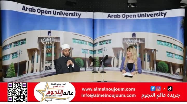 وزير الأوقاف في الجامعة العربية المفتوحة: أملنا كبير في هذه الجامعة أن تكون دائمًا منارة لصناعة العقول الرائدة التي تليق بمصر