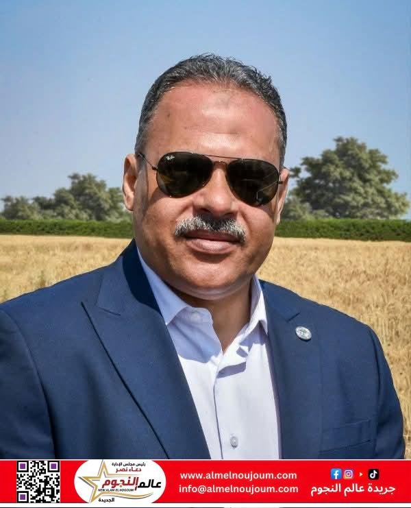 استمرار استقبال محصول القمح المحلي .. وتوريد ٥٣٤٤٣١ طن و ٩٢٥ كيلو للمواقع التخزينية بمحافظة الشرقية 